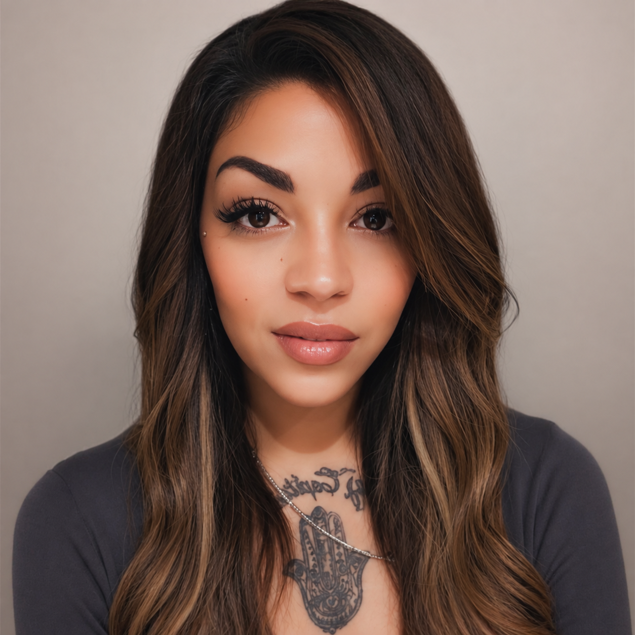 Nicole, founder of Clinic83